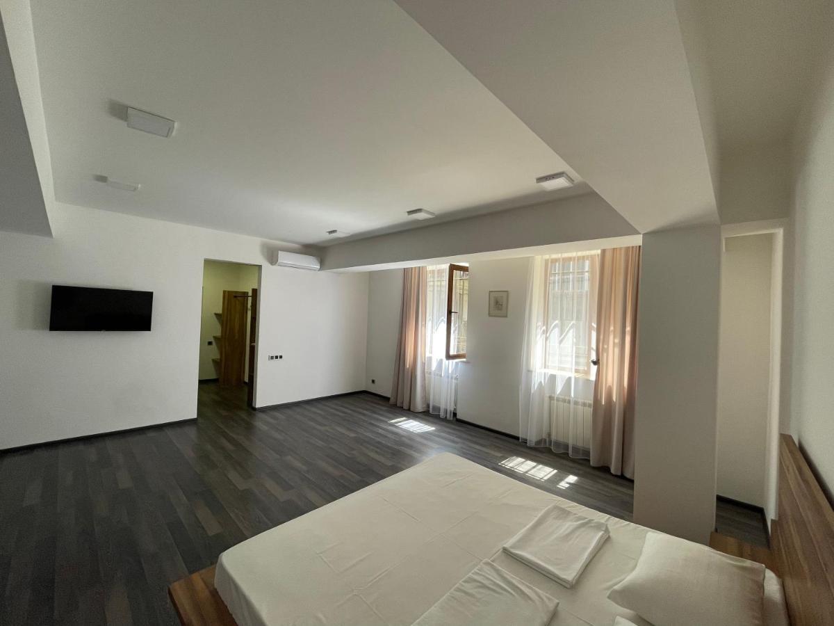 יירבאן One Day Hotel מראה חיצוני תמונה