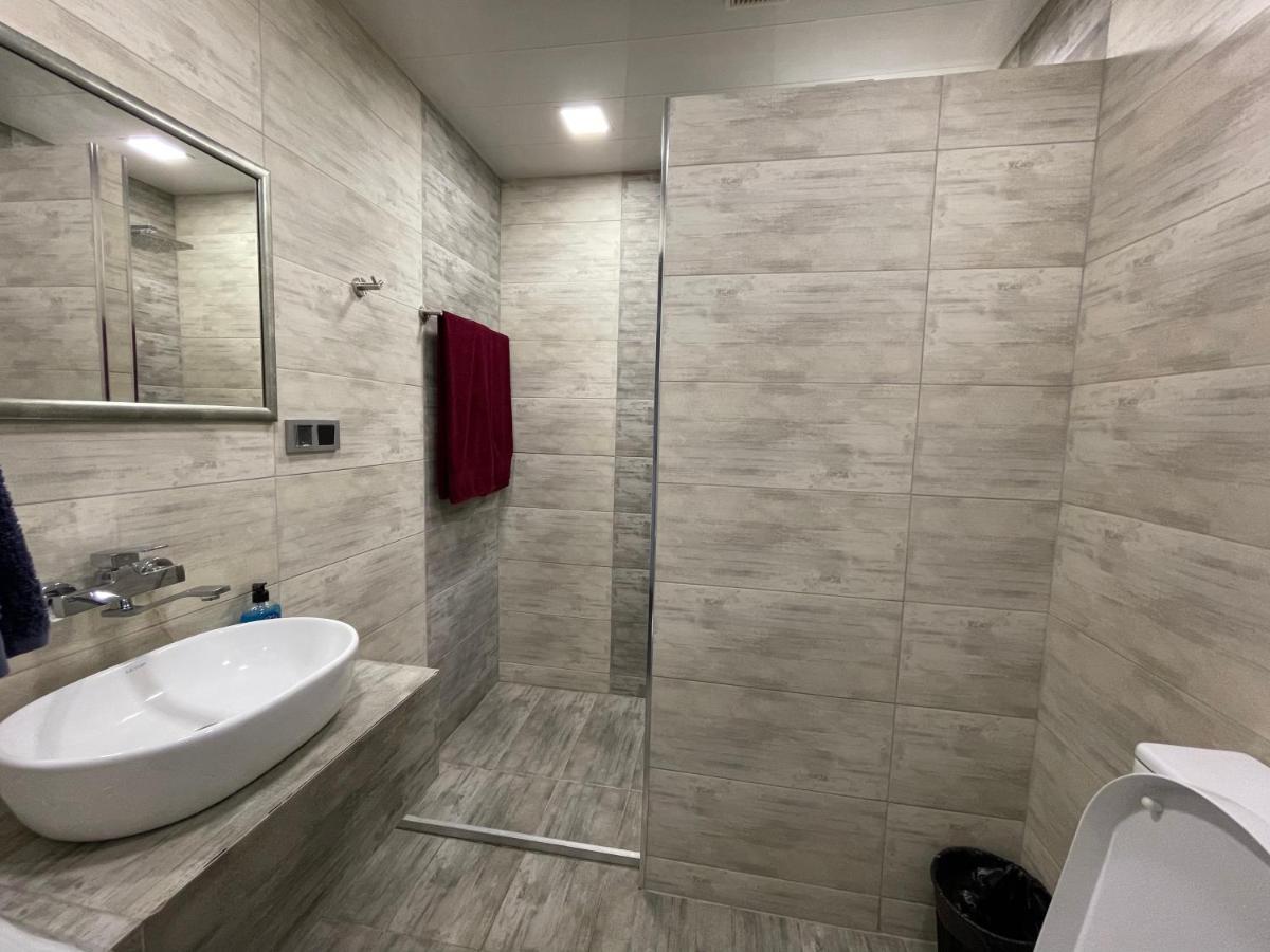 יירבאן One Day Hotel מראה חיצוני תמונה