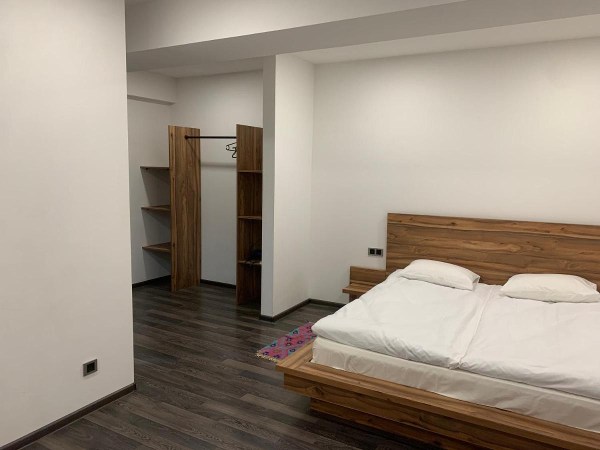 יירבאן One Day Hotel מראה חיצוני תמונה