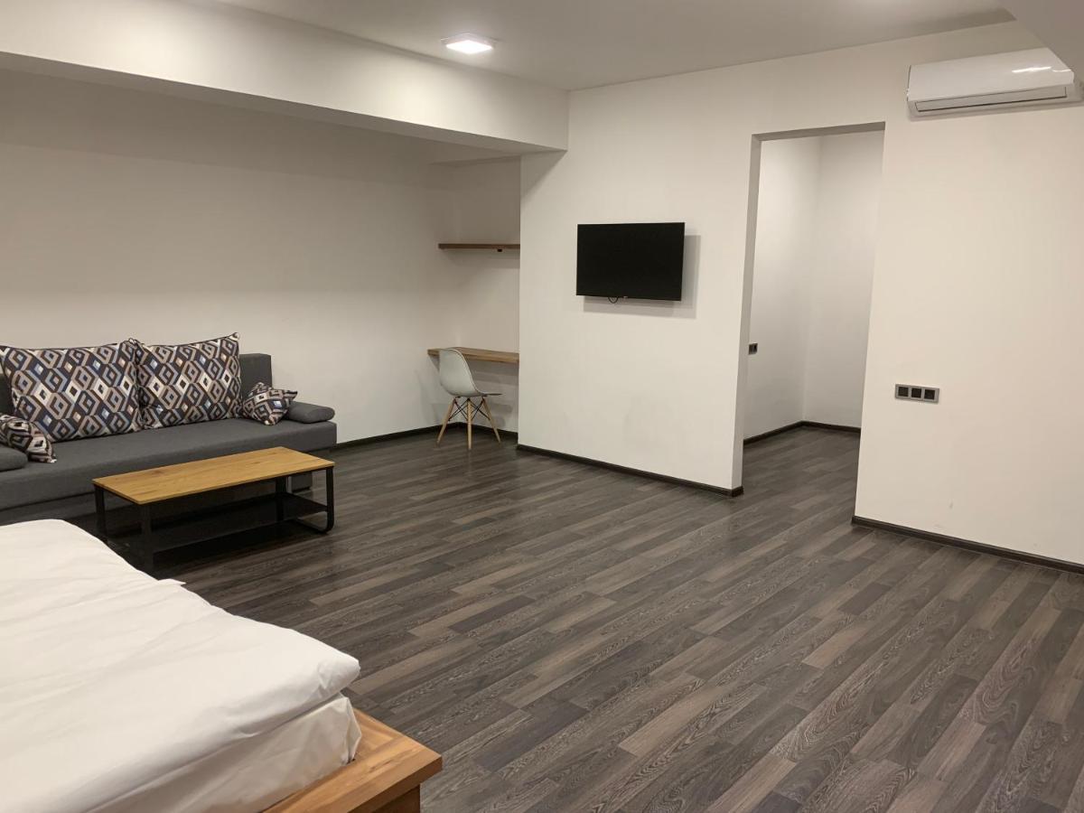 יירבאן One Day Hotel מראה חיצוני תמונה