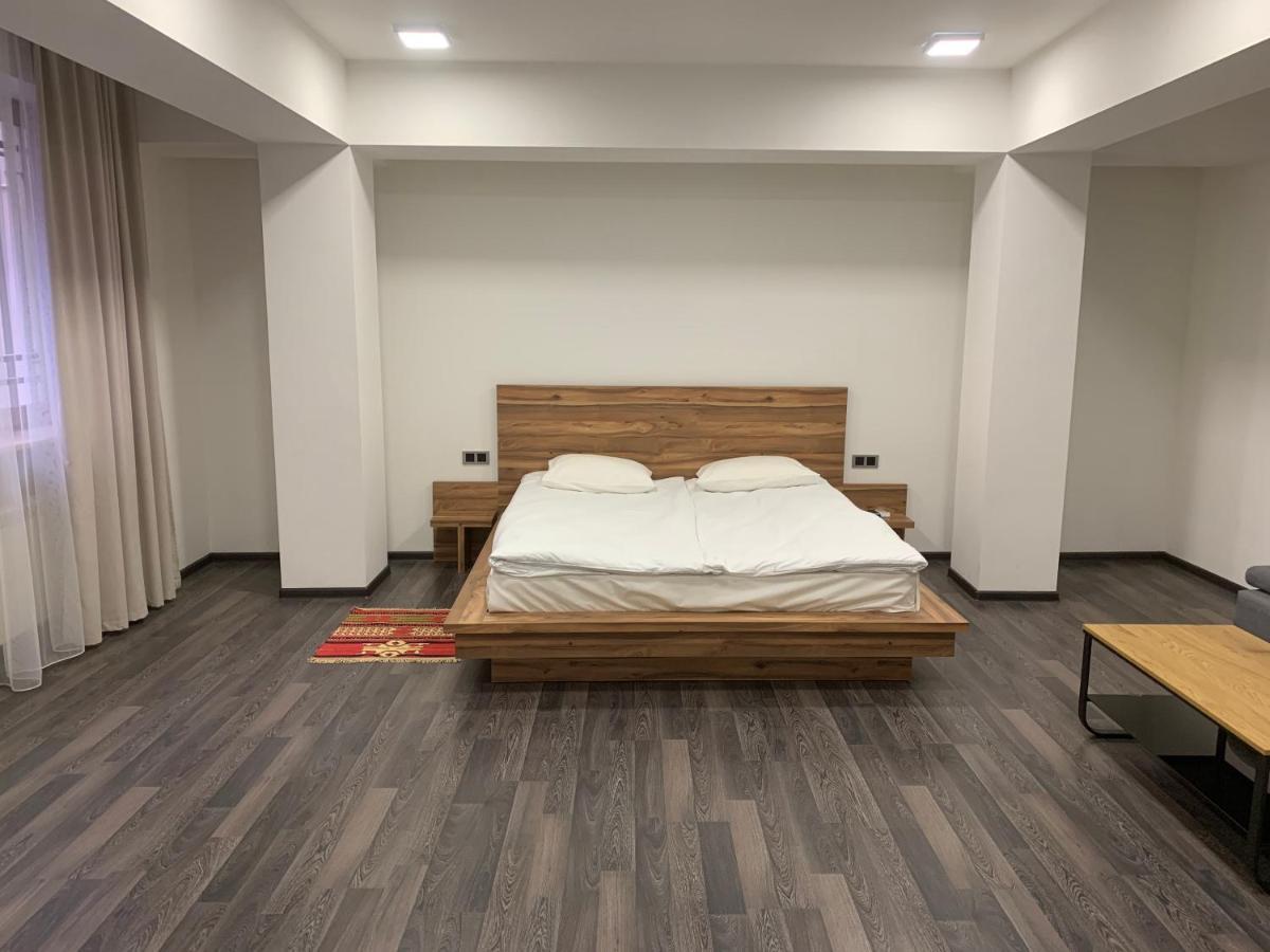 יירבאן One Day Hotel מראה חיצוני תמונה