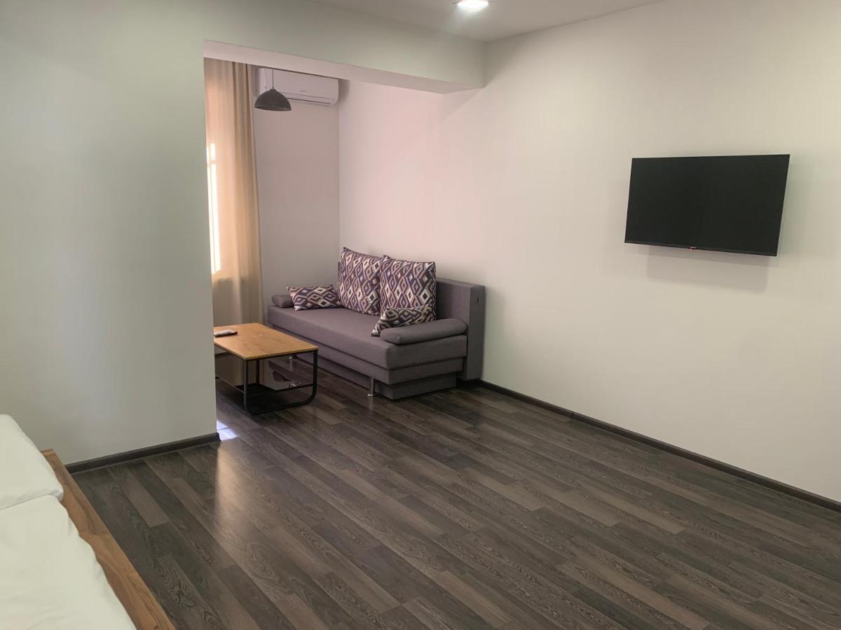 יירבאן One Day Hotel מראה חיצוני תמונה