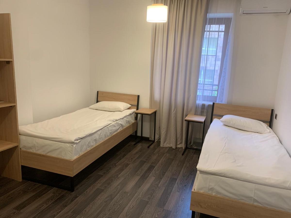 יירבאן One Day Hotel מראה חיצוני תמונה