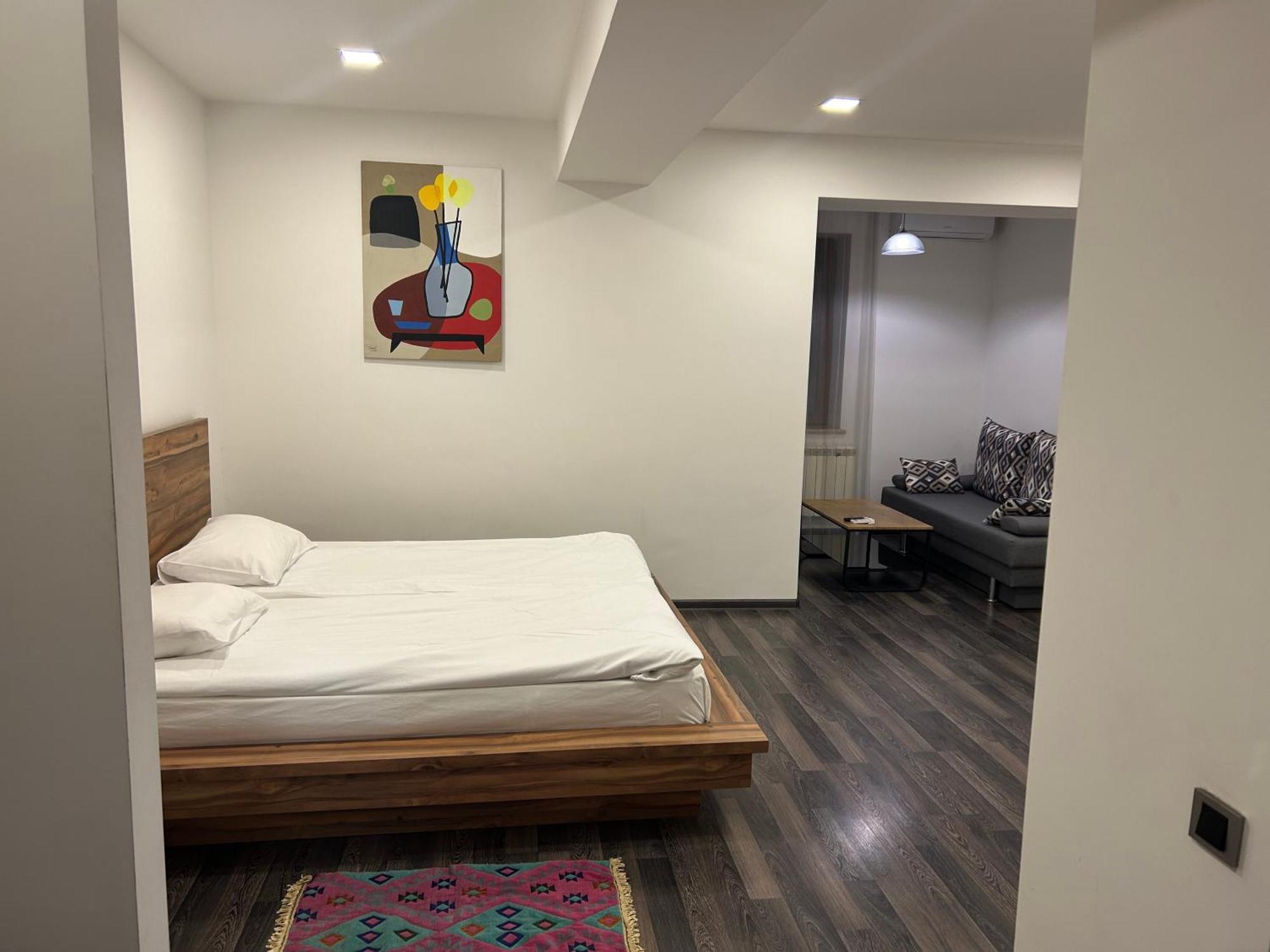 יירבאן One Day Hotel מראה חיצוני תמונה
